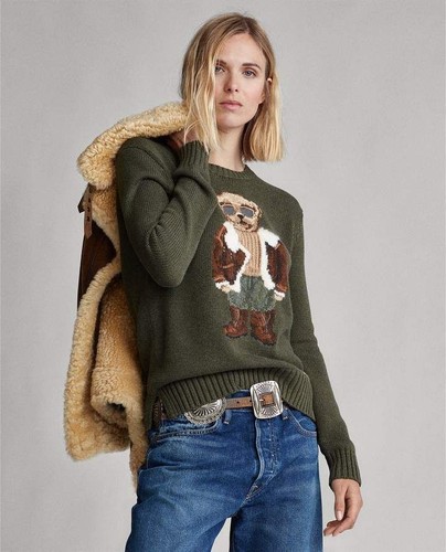 Polo ralph lauren aviator - polo,