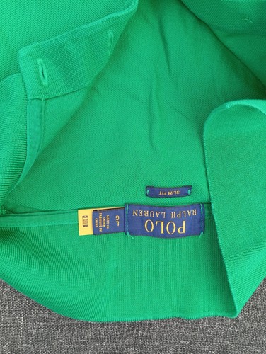 Original polo ralph lauren - original,