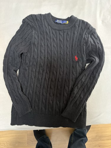 Ralph lauren pullover - ralph,
