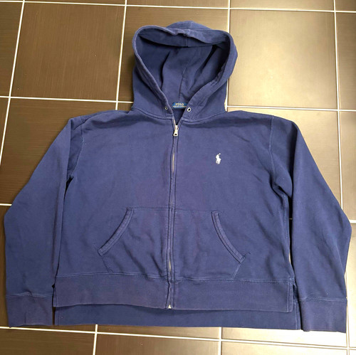 Polo ralph lauren herren zip - herren,
