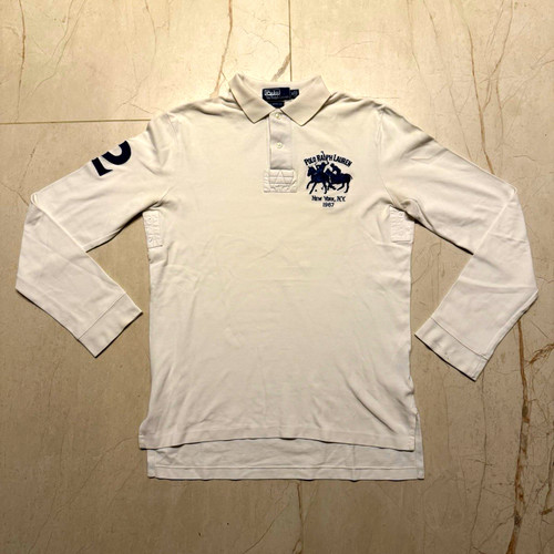 Polo ralph lauren herren - polo,