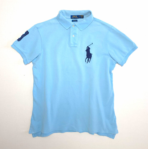 Polo ralph lauren big pony - big,