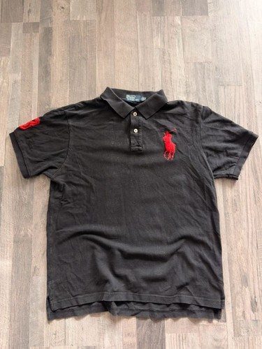 Polo ralph lauren - big, pony