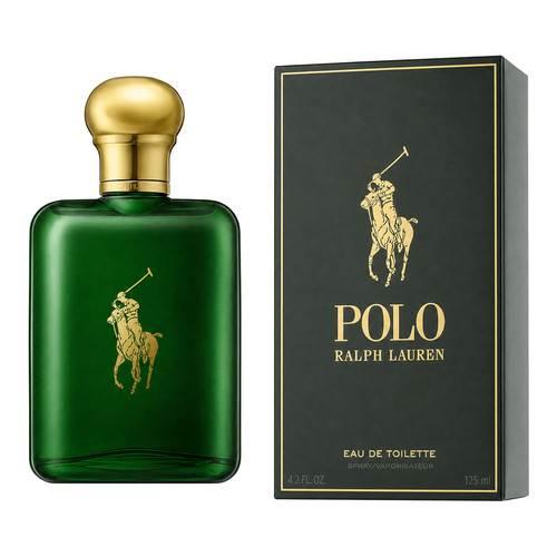 Ralph lauren polo edt - -, spray