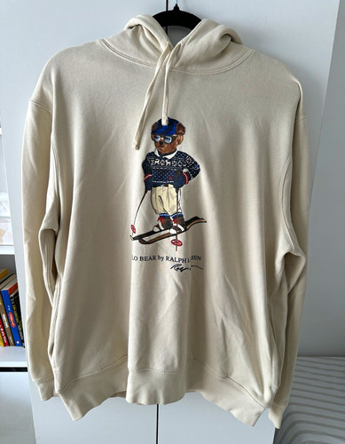 Polo ralph lauren - ralph, bear