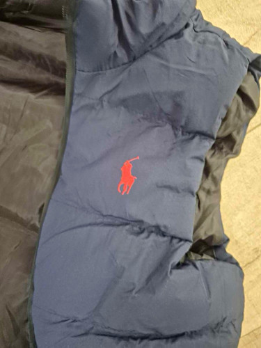 Polo ralph lauren steppweste - ralph,