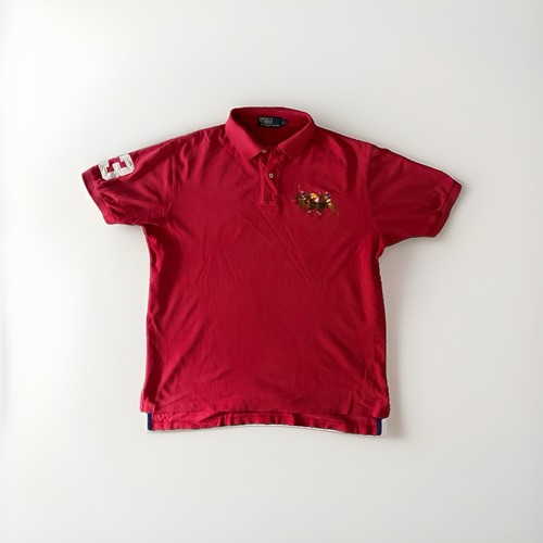 Polo ralph lauren big - polo,