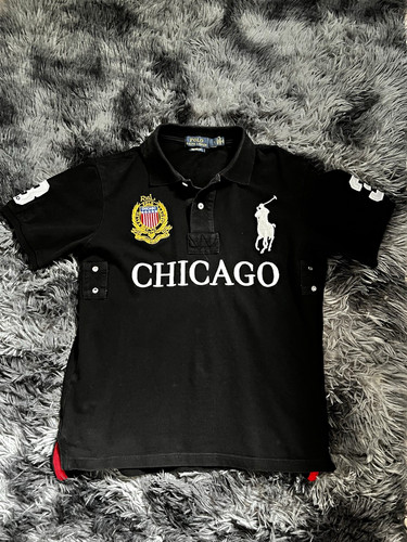 Polo ralph lauren herren - polo,