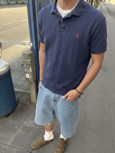 Ralph lauren poloshirt - ralph,