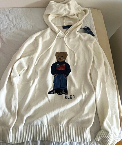 Polo ralph lauren damen hoodie - lauren,