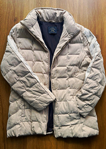 Paul shark daunen steppjacke - paul, &