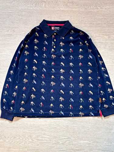 Chaps ralph lauren herren - chaps,