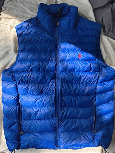 Polo ralph lauren jungen weste - lauren,