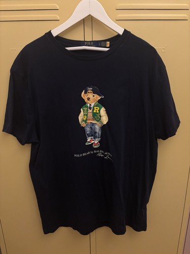 Ralph lauren polo - lauren,