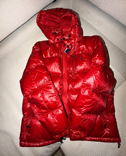 Polo ralph lauren gorham - lauren, down