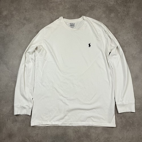 Polo ralph lauren pullover - pullover, l