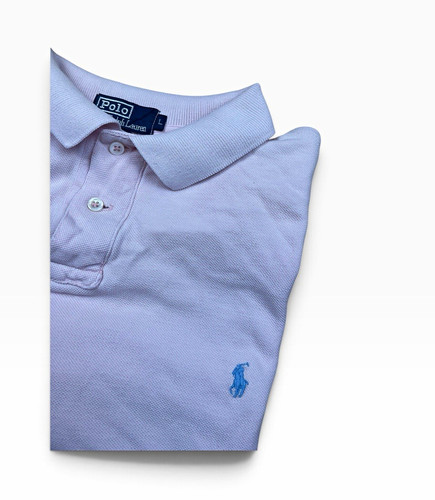 Ralph lauren poloshirt - gr., l