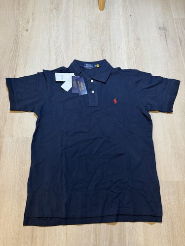 Polo ralph lauren - polo, hemd,