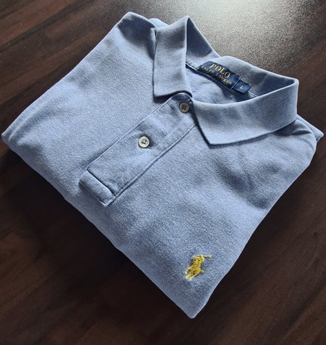 Ralph lauren poloshirt - lauren,