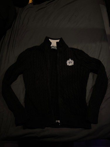 Ralph lauren strickjacke - ralph,