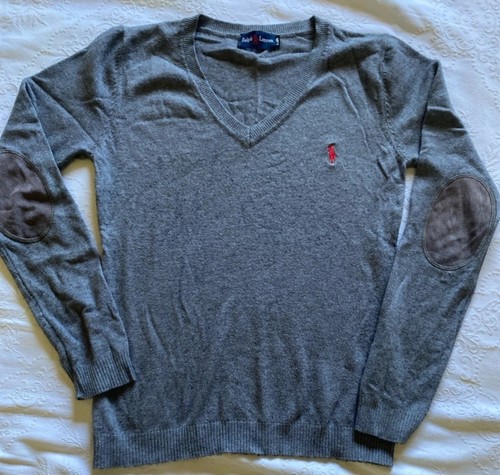 Ralph lauren pullover - pullover, v