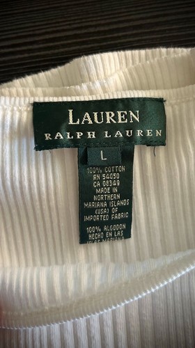Lauren ralph shirt - lauren, gr