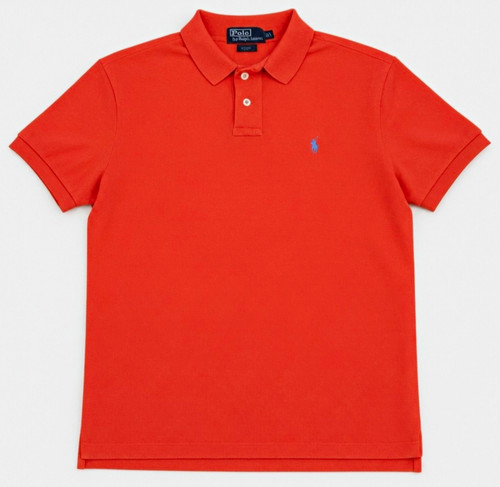 Polo ralph lauren custom - polo,