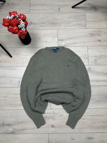 Ralph lauren crewneck - lauren,