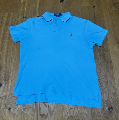 Polo ralph lauren herren - polo,