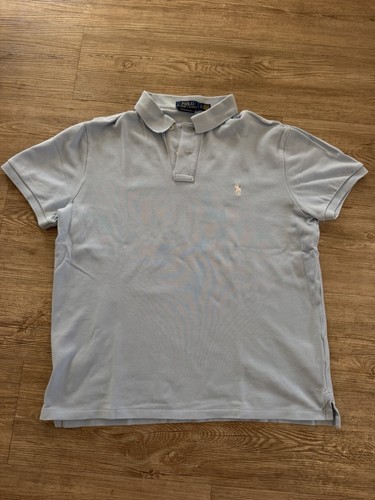 Polo ralph lauren herren - polo,