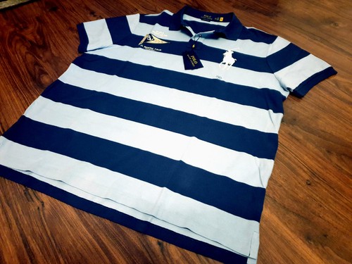 Ralph lauren des polo shirt - des.,