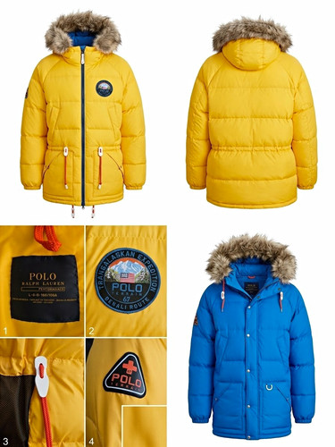 Polo ralph lauren terrain - polo,