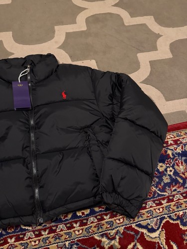 Polo ralph lauren daunenjacke - polo,