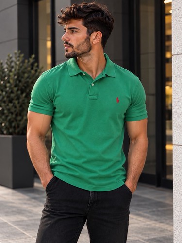 Ralph lauren polo - lauren, herren