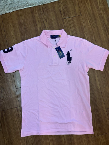 Polo ralph lauren - polo(r*l),