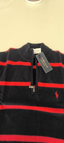 Jersey ralph lauren - cuello, de