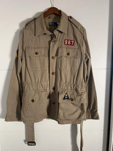 Ralph lauren polo - ralph, jacke