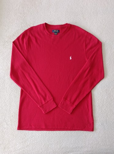 Polo ralph lauren langarmshirt - polo,