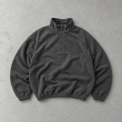 Polo ralph lauren sweater gray - ralph,