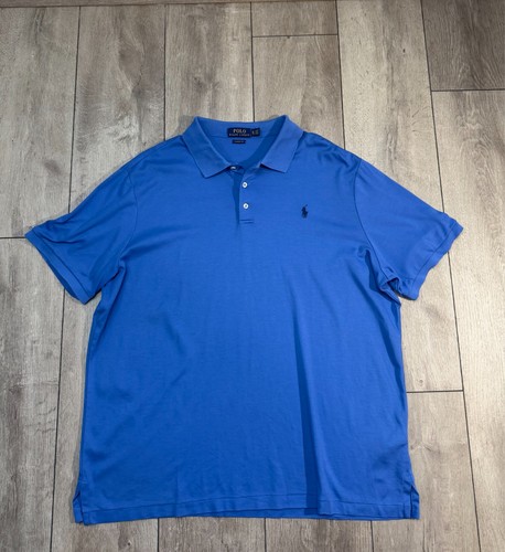Polo ralph lauren heren - polo,