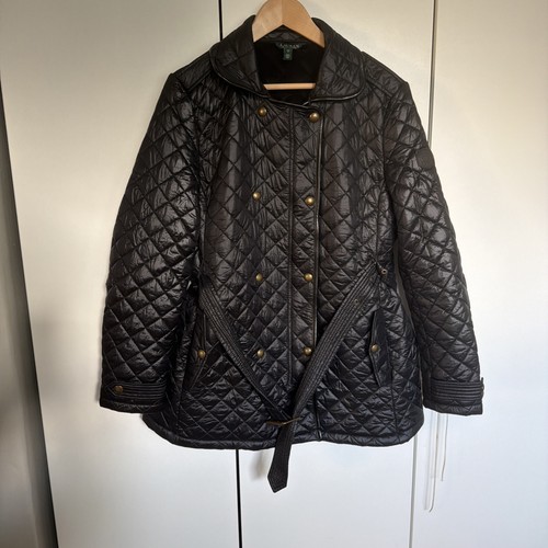 Ralph lauren steppjacke - lauren,