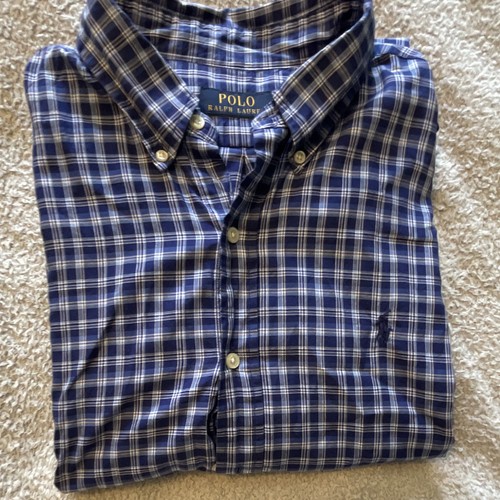 Polo ralph lauren hemd - polo,