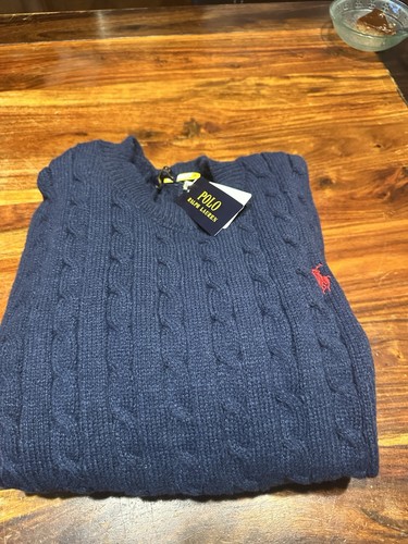 Polo ralph lauren strick - polo,
